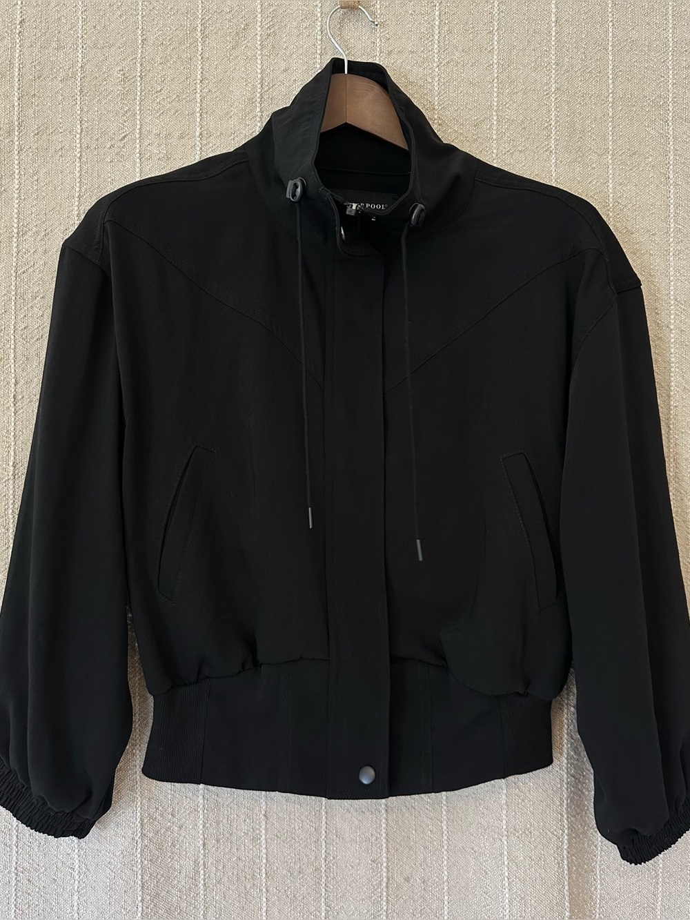NWOT Liverpool Los Angeles Jacket